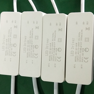 Led driver power supply