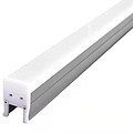 Indoor shopping mall office high light energy saving LED integrated support light