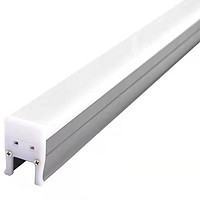 Indoor shopping mall office high light energy saving LED integrated support light