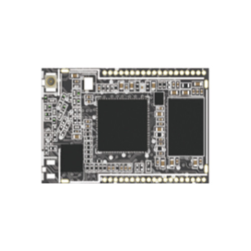 Intelligent sensor switch human sensor module