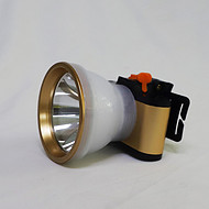 Anchor engineering cap small small diameter white light searchlight