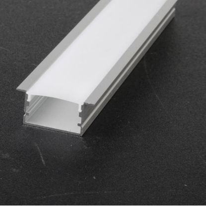 Aluminum parts