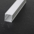 Aluminum parts