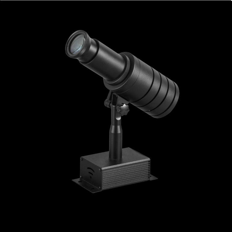 Outdoor waterproof hd creative highlight LED projection light