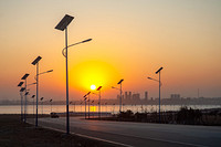 Is it Difficult to Install 60 LED Solar Light?