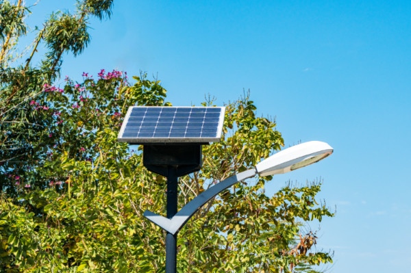 What is the Energy- Saving Performance of Household Solar Light?