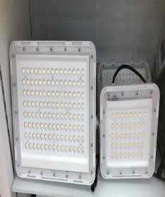 LED high-power super-bright large-area illuminating square floodlight