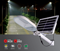 LED energy-saving low-energy garden Xiaofu light solar street light