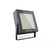 Outdoor high light LED road lighting multi-purpose projection light