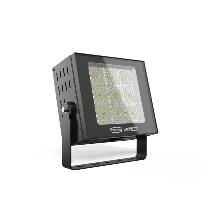 Outdoor high light LED road lighting multi-purpose projection light