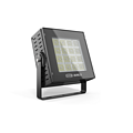 Outdoor high light LED road lighting multi-purpose projection light