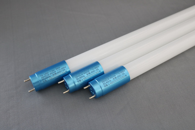 50-60Hz double-ended T6 glass tube