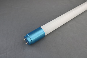 T10 glass tube