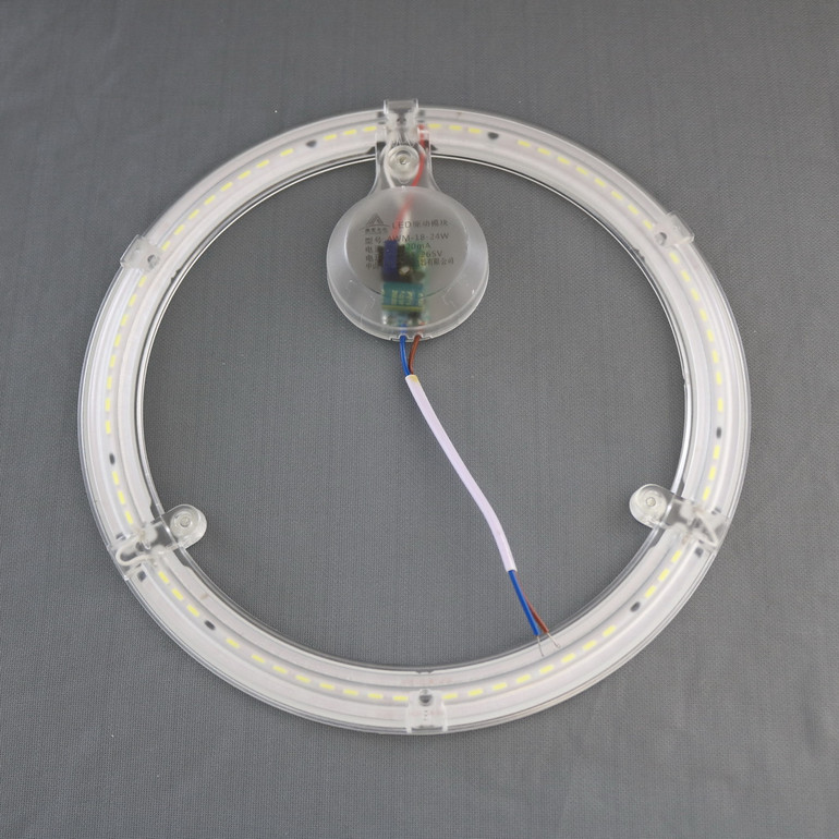 LED round module