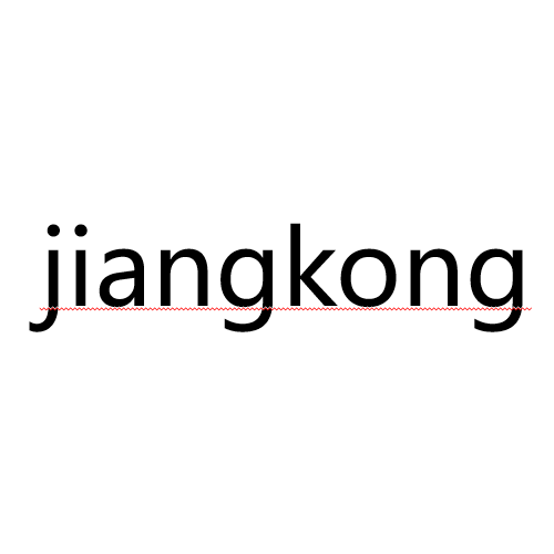 jiangkong