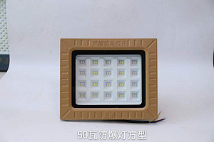 50W LED Flood Light