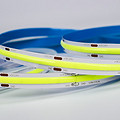 LED high-quality 24V multi-color COB flexible soft light strip