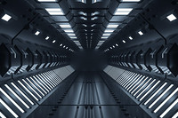 Tunnel Signal Lamps Make Driving Safer
