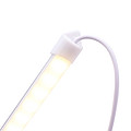 LED indoor household low-voltage alloy fill light