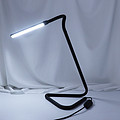 LED indoor strip head eye protection smart voice desk lamp