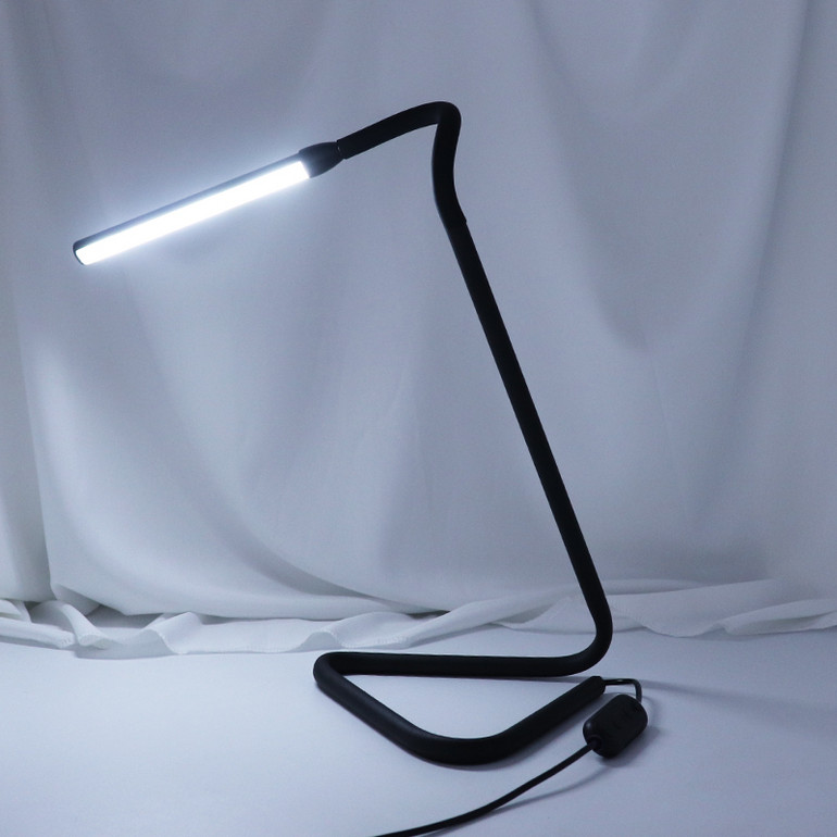 LED indoor strip head eye protection smart voice desk lamp