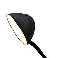 LED indoor eye protection simple smart voice desk lamp