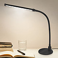 LED Indoor Eye Protection Strip Head Round Bottom Smart Voice Desk Lamp