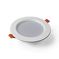 Led ceiling acrylic plate 12W embedded downlight