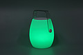 Led modern simple outdoor portable table lamp