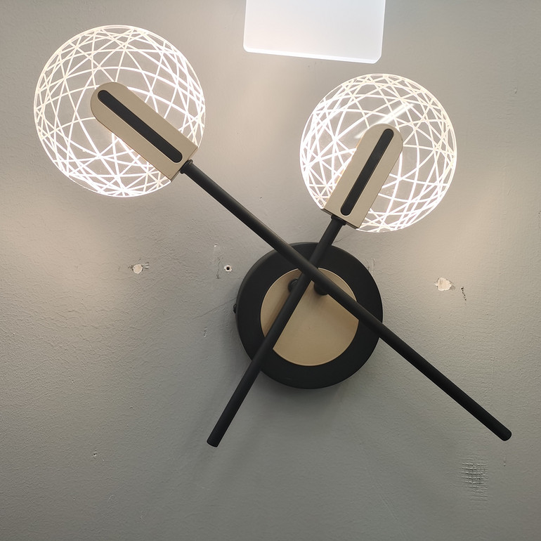 wall lamp