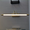 European Modern Simple Mirror Light