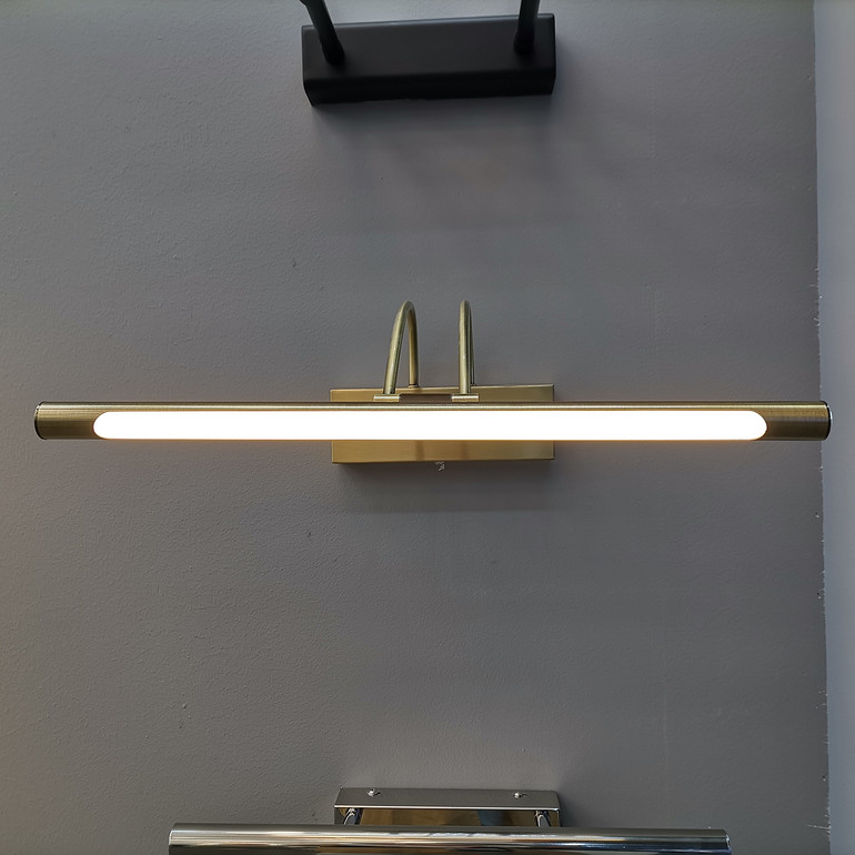 European Modern Simple Mirror Light