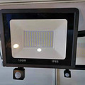 LED flood light