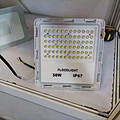 LED flood light