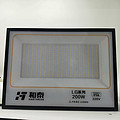 Outdoor flood light