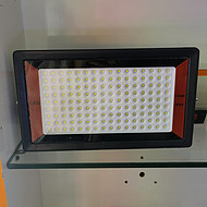 Crystal Flood Light