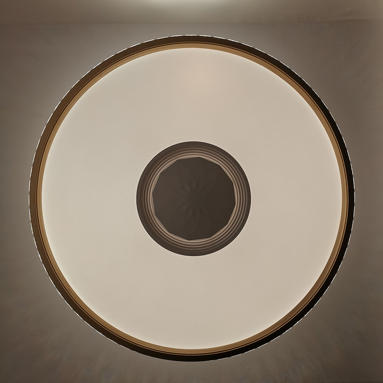 Ceiling Music light