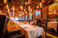 Can Modern Restaurant Lights Increase the Turnover of Restaurants?