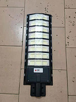 LED outdoor road high pole module street lamp head