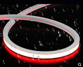 Led12v Silicone Flexible flexible multi-color lamp strip