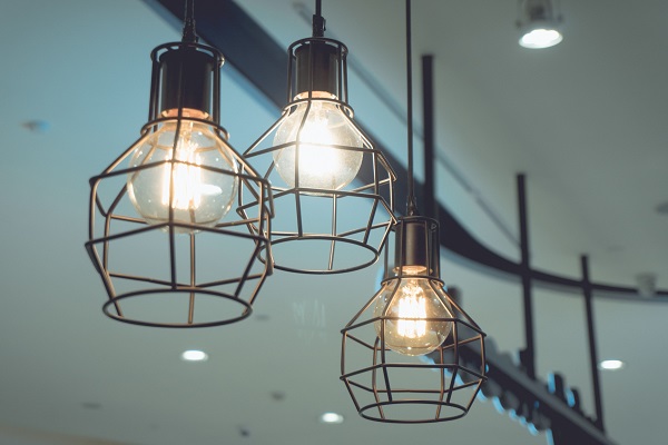 How to Choose an Industrial Style Restaurant Pendant Lamp