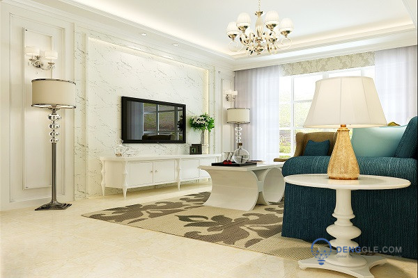 How about the prices of simple floor lamps