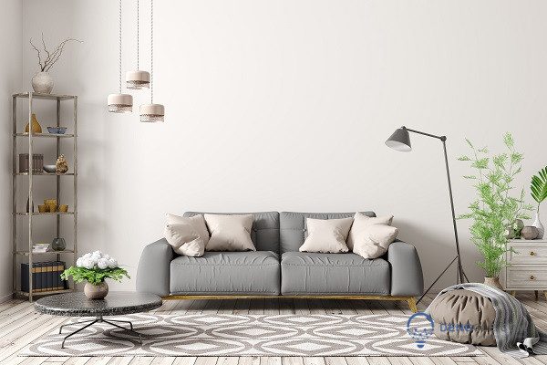 Why is there such a high sales volume of copper floor lamps