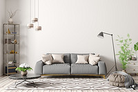 Why is there such a high sales volume of copper floor lamps