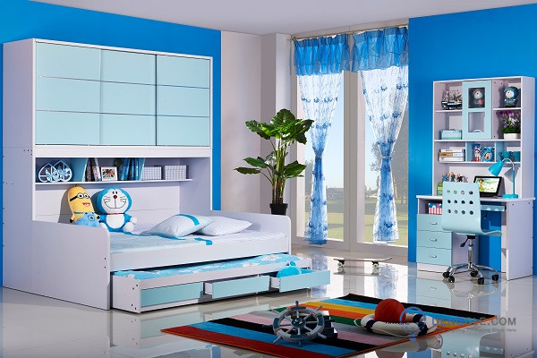 How to Choose Children's Crystal Lights?