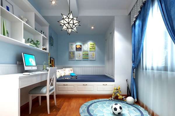 How to Choose the Brand and Manufacturer of Children's Bedroom Chandeliers?