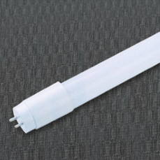 LED indoor high transmission T8 fluorescent lamp glass lamp tube