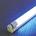 LED indoor high transmission T8 fluorescent lamp glass lamp tube