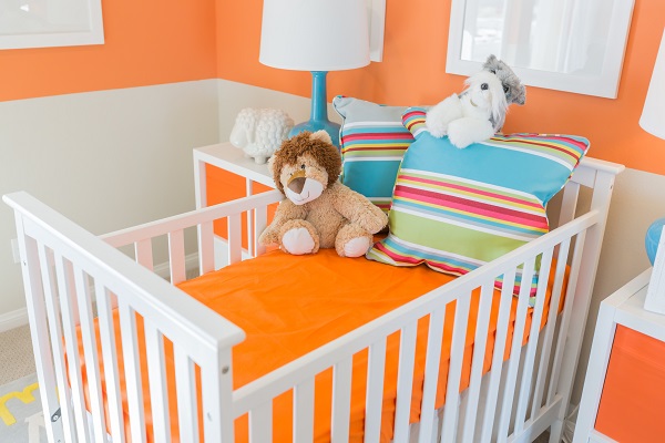 What Should Be Paid Attention to When Choosing a Baby Night Light?