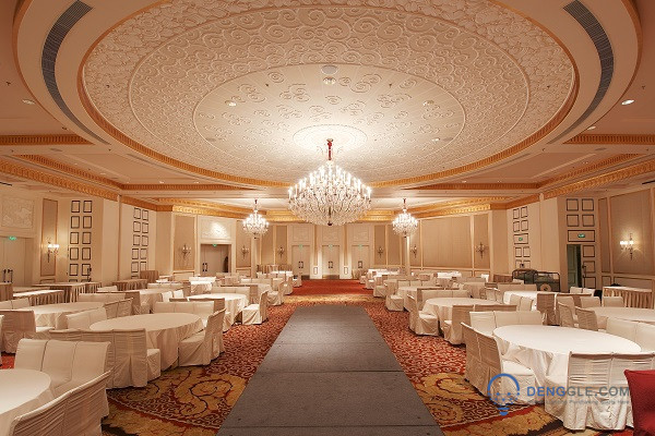 Where can Consumers Purchase 6- Head Dining Chandelier?